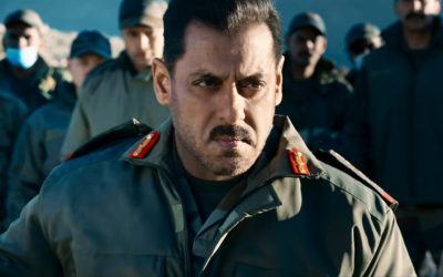 Box Office : Salman Khan peut-il mettre fin à 6 ans de succès commercial ?