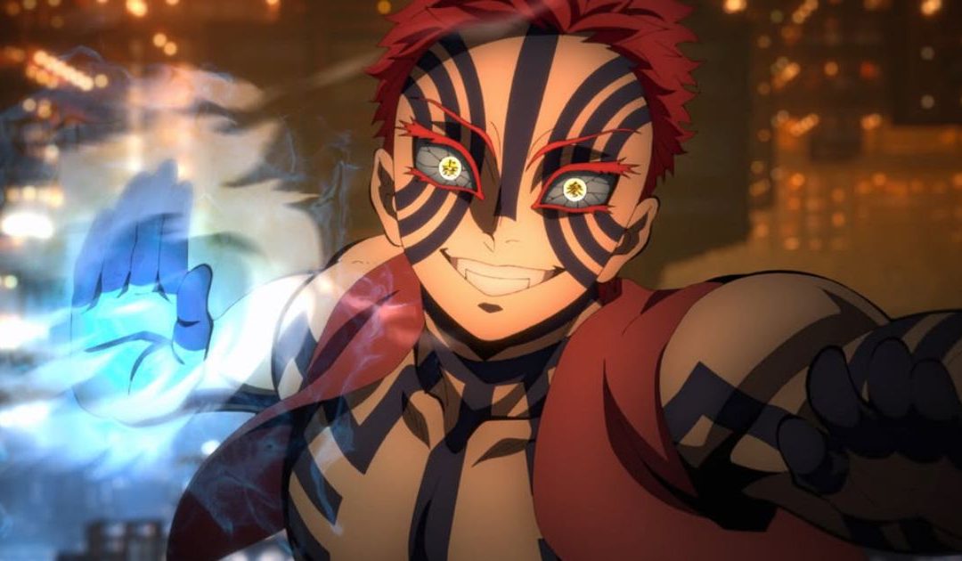 Demon Slayer: Infinity Castle Boosts North America Box Office, Nears Horror Record
