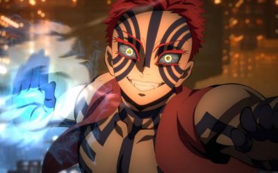 Demon Slayer: Infinity Castle Boosts North America Box Office, Nears Horror Record