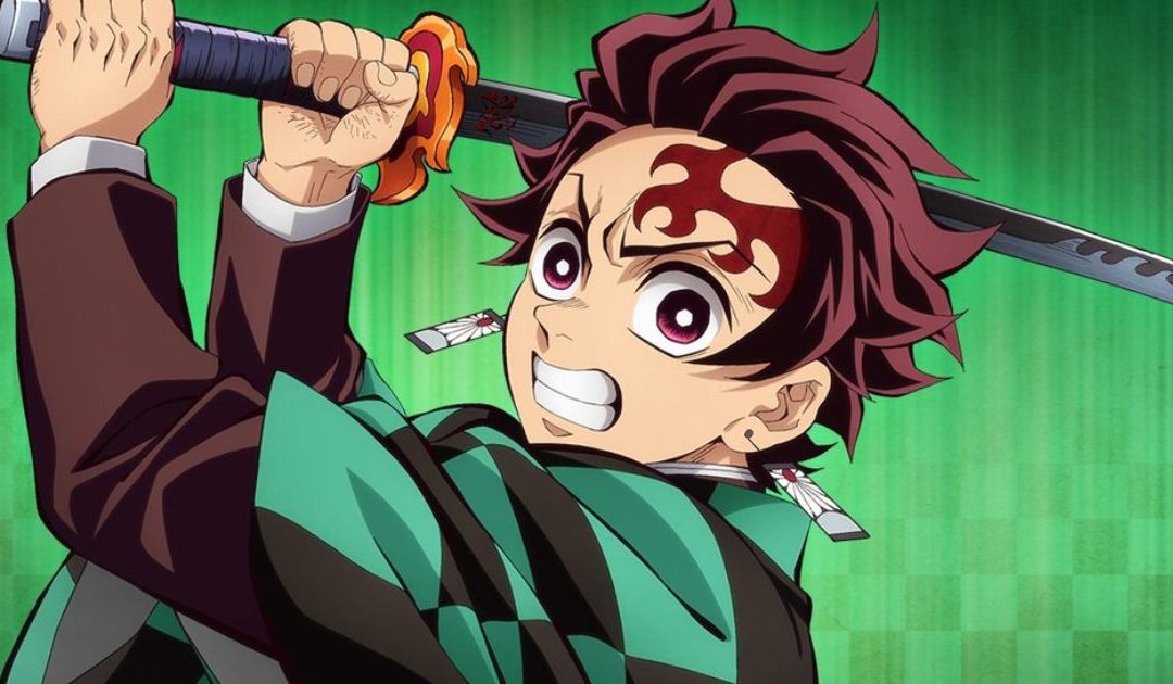 Demon Slayer: Infinity Castle Box Office Surpasses Spielberg’s Sci-Fi Hit