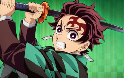 Demon Slayer: Infinity Castle Box Office Surpasses Spielberg’s Sci-Fi Hit
