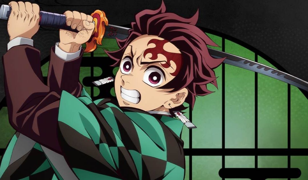 Demon Slayer : succès au box-office nord-américain malgré des projections limitées