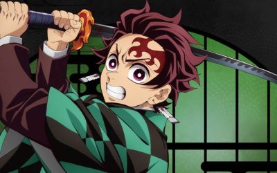 Demon Slayer : succès au box-office nord-américain malgré des projections limitées