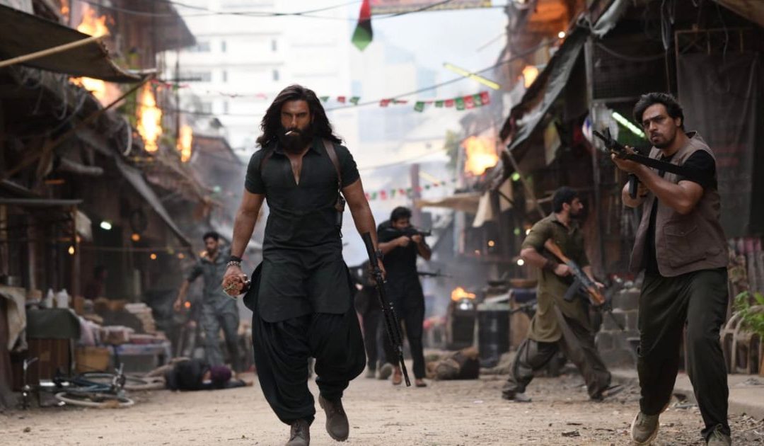 Dhurandhar 2 : 145 Crores, un record d’ouverture pour Ranveer Singh!