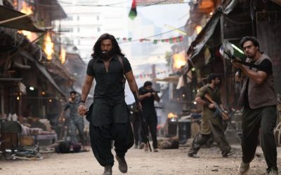 Dhurandhar 2 : 145 Crores, un record d’ouverture pour Ranveer Singh!