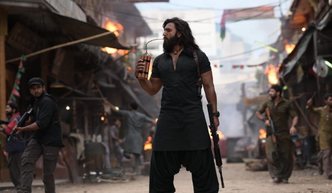 Dhurandhar 2 & Box Office: 2384 Crore in 7 Days, Records for Singh & Dhar!