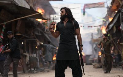 Dhurandhar 2 & Box Office: 2384 Crore in 7 Days, Records for Singh & Dhar!