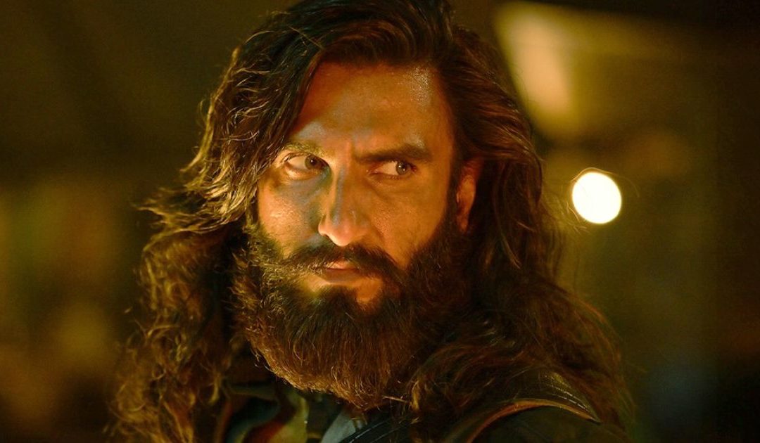 Dhurandhar 2 Box Office Day 3: 100+ Crores, bat Uri en total !