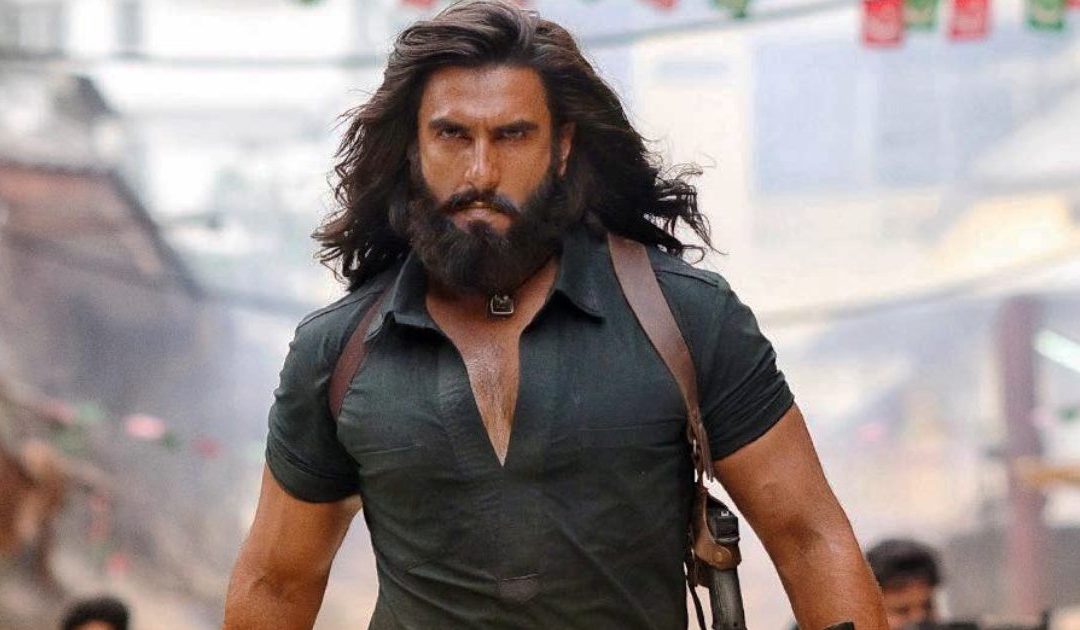 Dhurandhar 2 Day 12: Strong 2nd Monday; 2nd Highest-Grossing Hindi Film