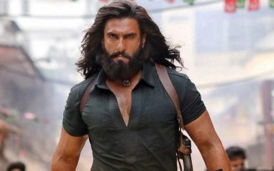 Dhurandhar 2 Day 12: Strong 2nd Monday; 2nd Highest-Grossing Hindi Film