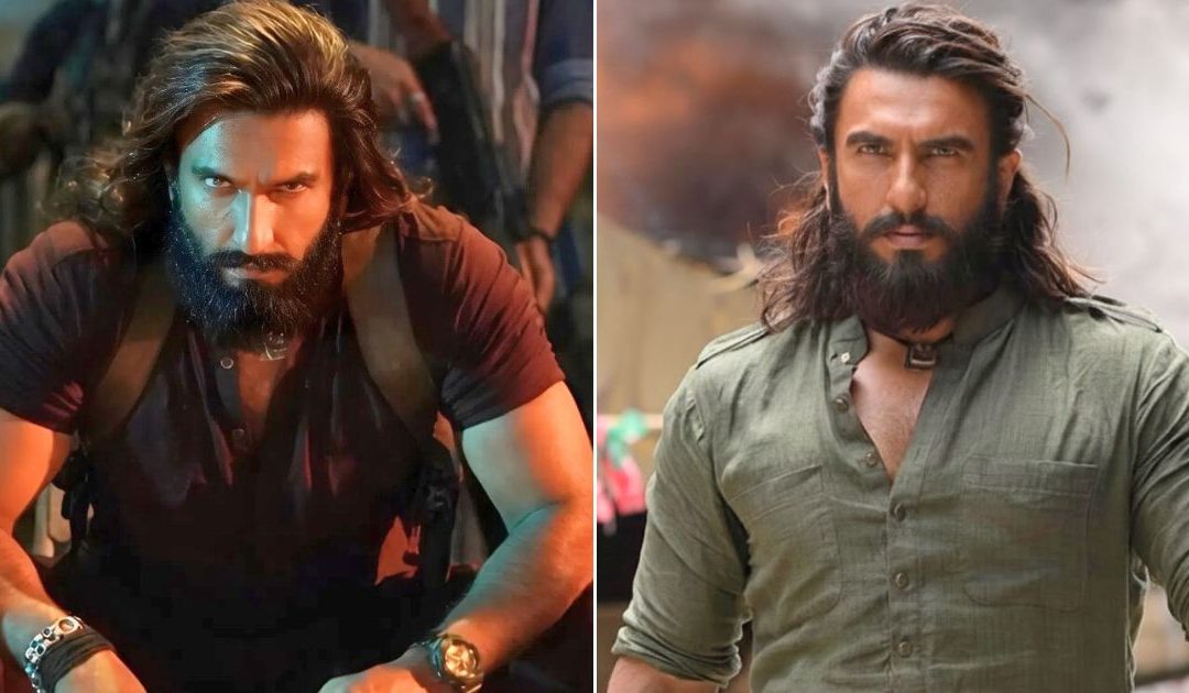 Dhurandhar 2 Dominates Box Office with 366 Crore+ Earnings!