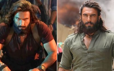 Dhurandhar 2 Dominates Box Office with 366 Crore+ Earnings!