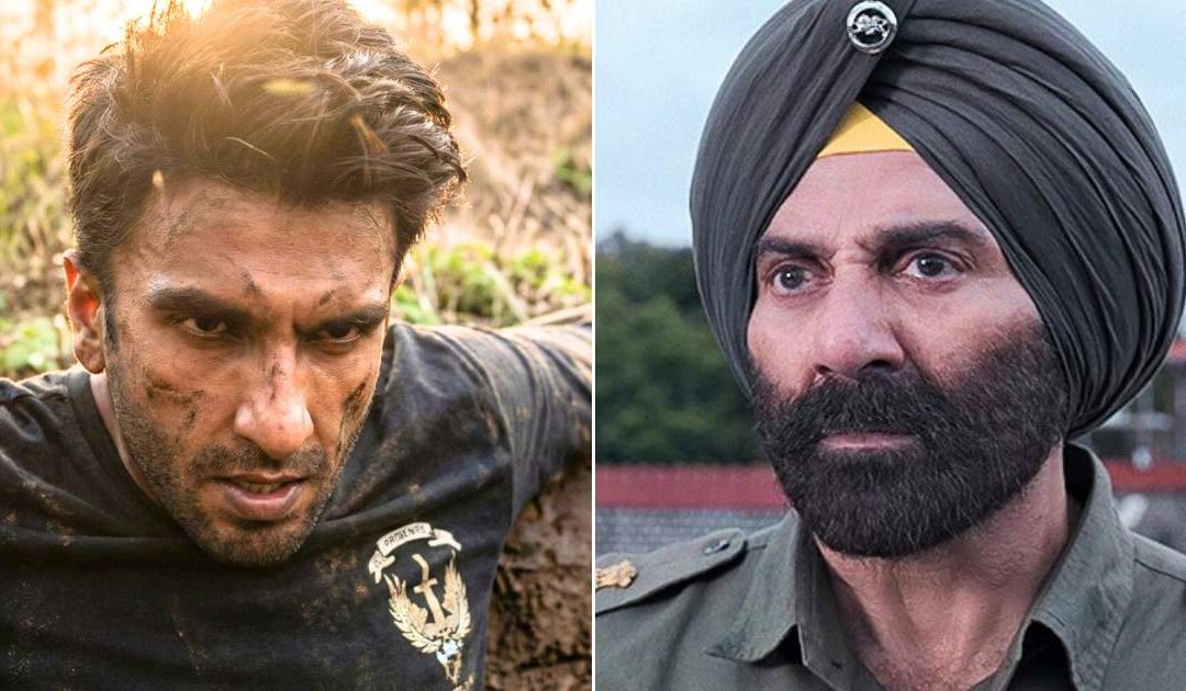 Dhurandhar 2 Hits 500 Crore, Outperforming 27 Bollywood Films in 24h!