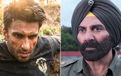 Dhurandhar 2 Hits 500 Crore, Outperforming 27 Bollywood Films in 24h!