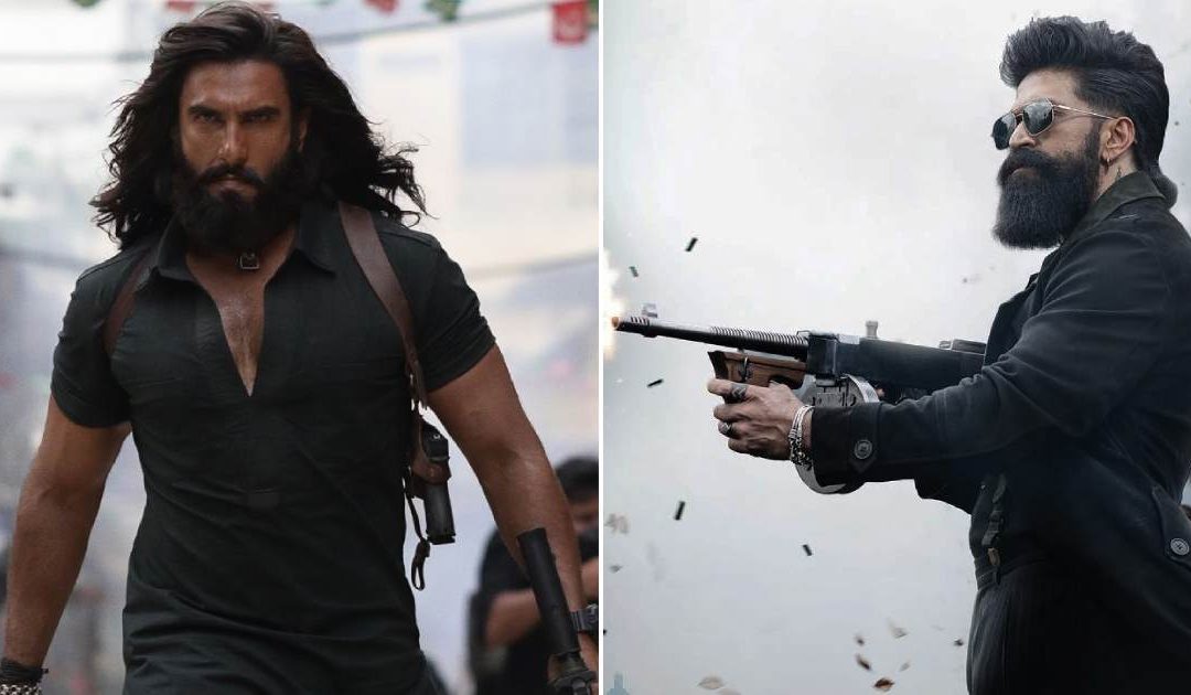 Dhurandhar 2 vs Toxic: Qui surpassera RRR de SS Rajamouli ?