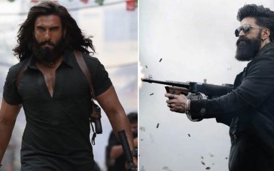 Dhurandhar 2 vs Toxic: Qui surpassera RRR de SS Rajamouli ?