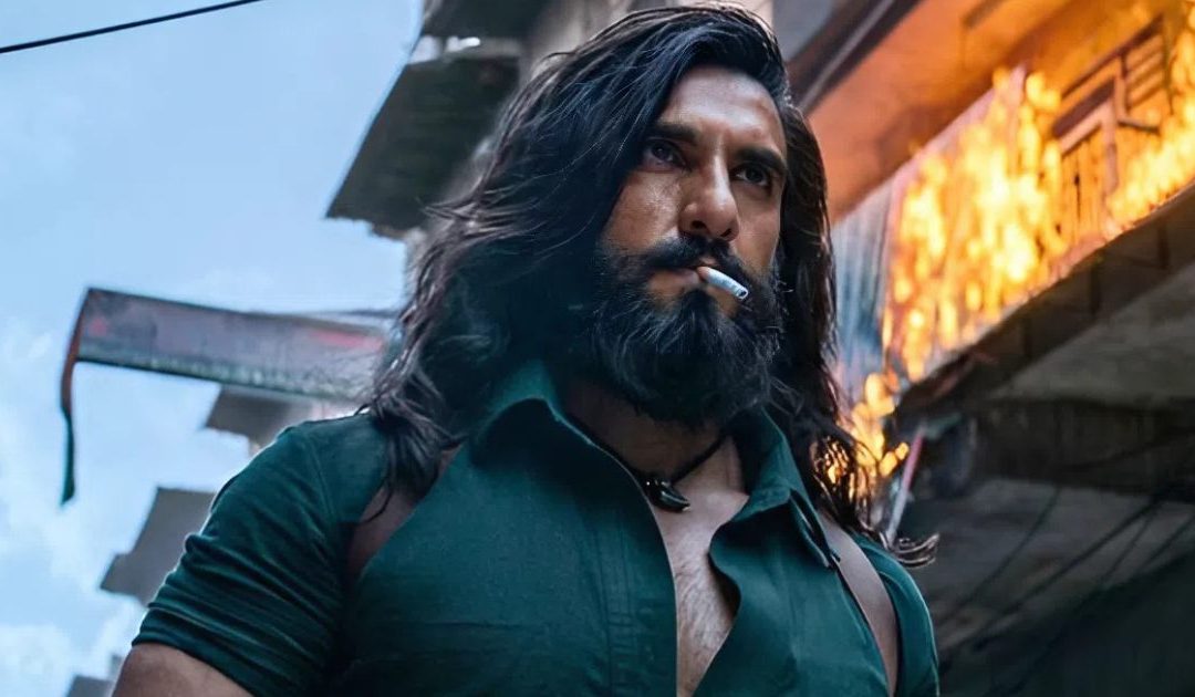 Dhurandhar Box Office Jour 2 : 3ème Meilleur Film de Ranveer en 48h !