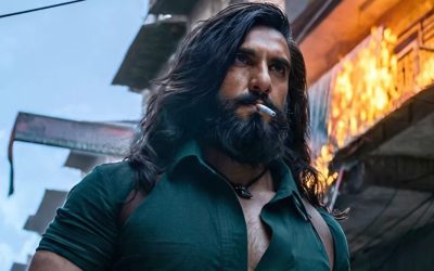Dhurandhar Box Office Jour 2 : 3ème Meilleur Film de Ranveer en 48h !