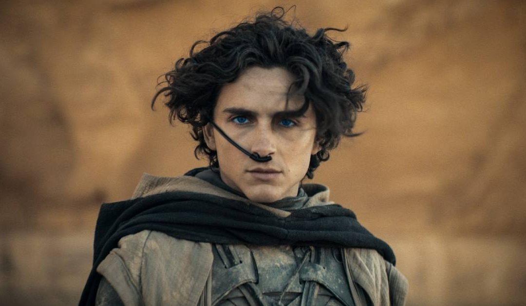 Dune Box Office: Part 1 vs Part 2 Before the Exciting Third Film