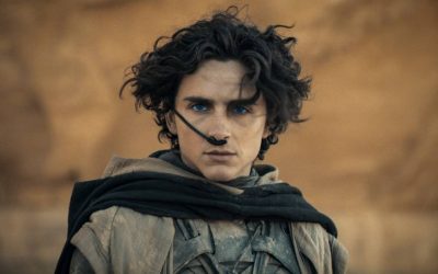 Dune Box Office: Part 1 vs Part 2 Before the Exciting Third Film