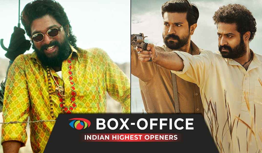 Meilleurs ouvreurs indiens