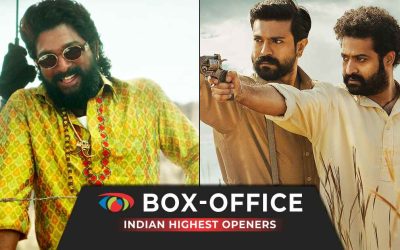 Meilleurs ouvreurs indiens