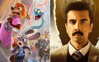 Nouveaux OTT cette semaine (9-15 mars) : Zootopia 2, Aspirants S3, Made In Korea !