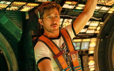 Project Hail Mary China Box Office: 146% Surge on Day 2 from Word of Mouth