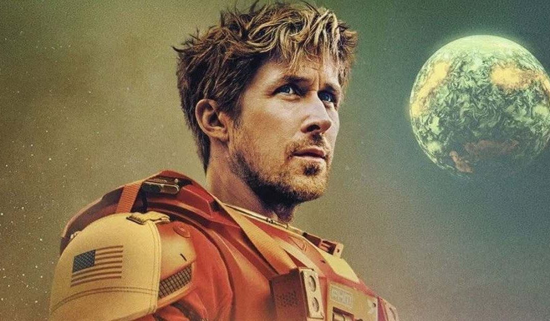 Project Hail Mary: Will It Outperform The Martian at the Box Office?