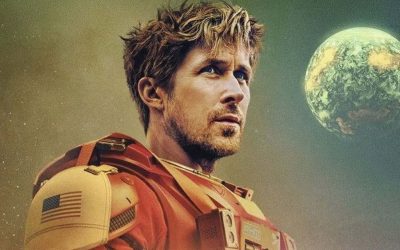 Project Hail Mary: Will It Outperform The Martian at the Box Office?
