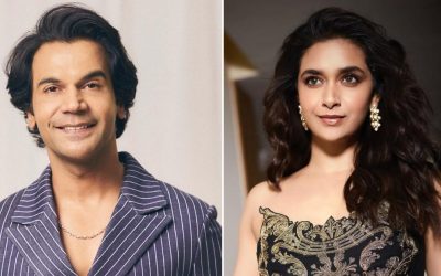 Raftaar : Drame captivant avec Rajkummar Rao et Keerthy Suresh, en salles le 24 juillet