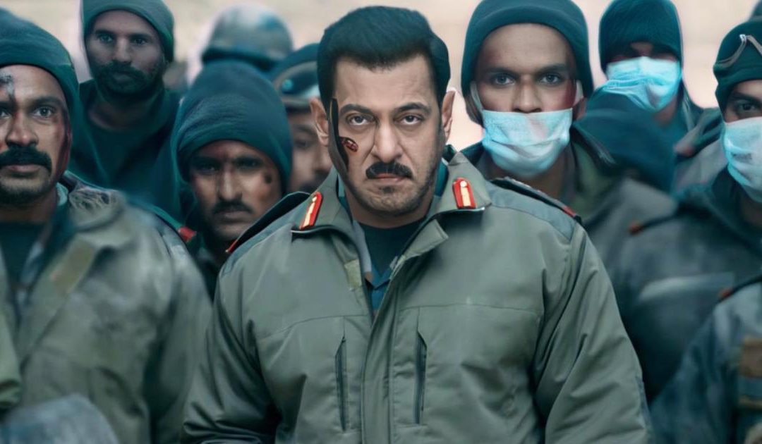 Salman Khan’s Galwan Saga Renamed: Maatrubhumi – May War Find Peace