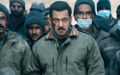 Salman Khan’s Galwan Saga Renamed: Maatrubhumi – May War Find Peace
