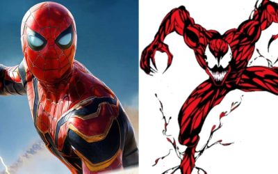 Sony Relance l’Univers des Méchants de Spider-Man : 5 Personnages Souhaités