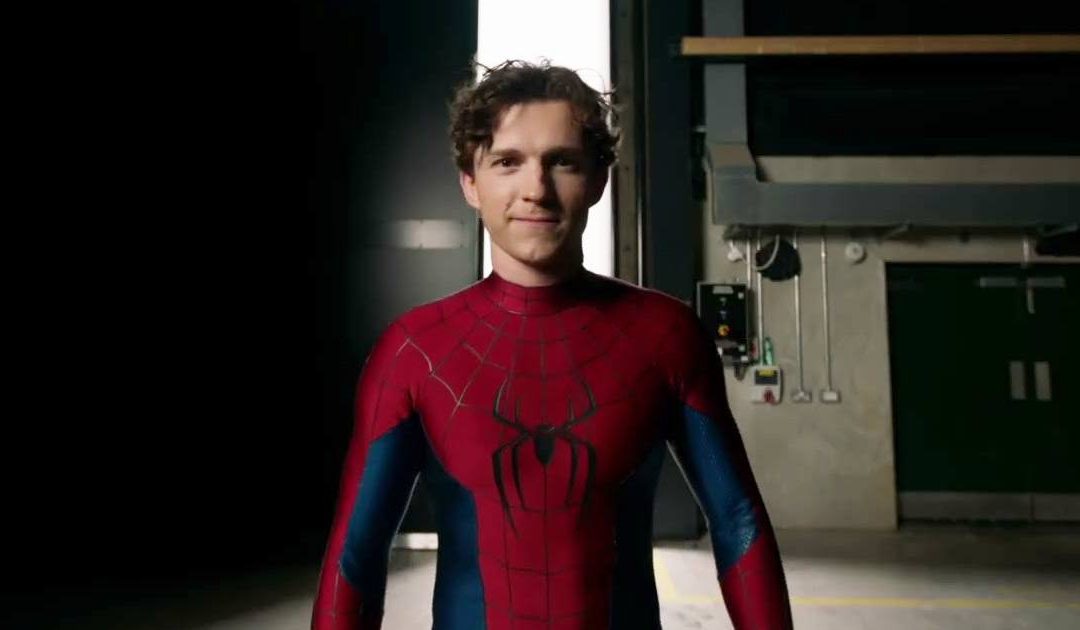 Spider-Man: Brand New Day Box Office Le total mondial pour surpasser Tom Holland