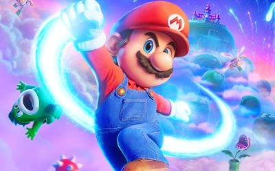 Super Mario Galaxy Movie Box Office: What It Needs to Beat Chris Pratt’s Last Films