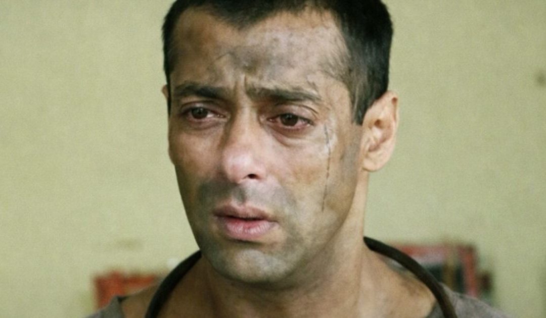 Tere Naam Re-Release: Salman Khan’s Weekend Underperforms vs. 2003