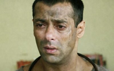 Tere Naam Re-Release: Salman Khan’s Weekend Underperforms vs. 2003