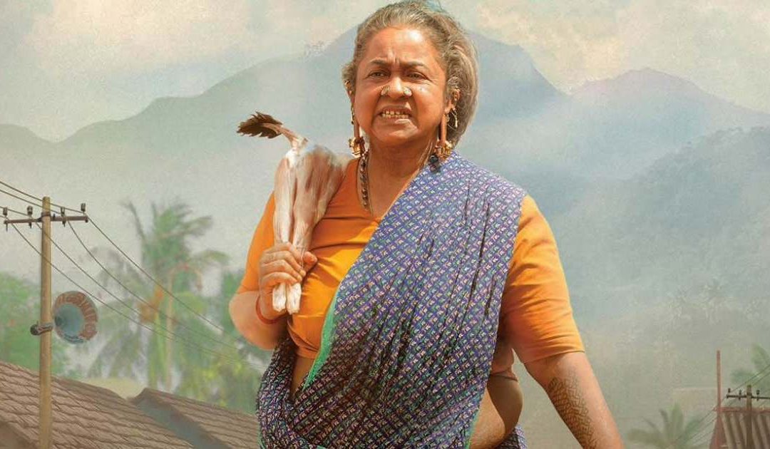 Thaai Kizhavi : 2e Plus Gros Lundi d’Ouverture à Kollywood en 2026 !