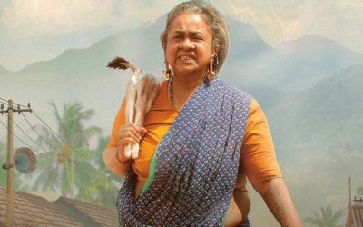 Thaai Kizhavi : 2e Plus Gros Lundi d’Ouverture à Kollywood en 2026 !