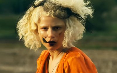 The Bride Box Office: Lundi, les recettes chutent sous 1M après une ouverture timide.