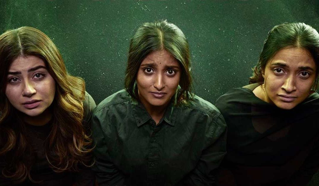 The Kerala Story 2: Box Office Hits Below 10 Lakh on Day 25 Is This The End?