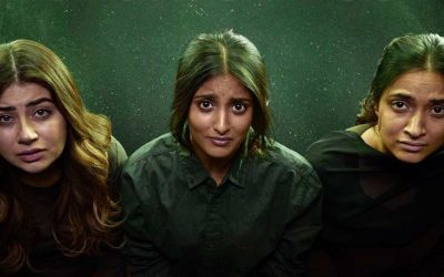 The Kerala Story 2: Box Office Hits Below 10 Lakh on Day 25 Is This The End?