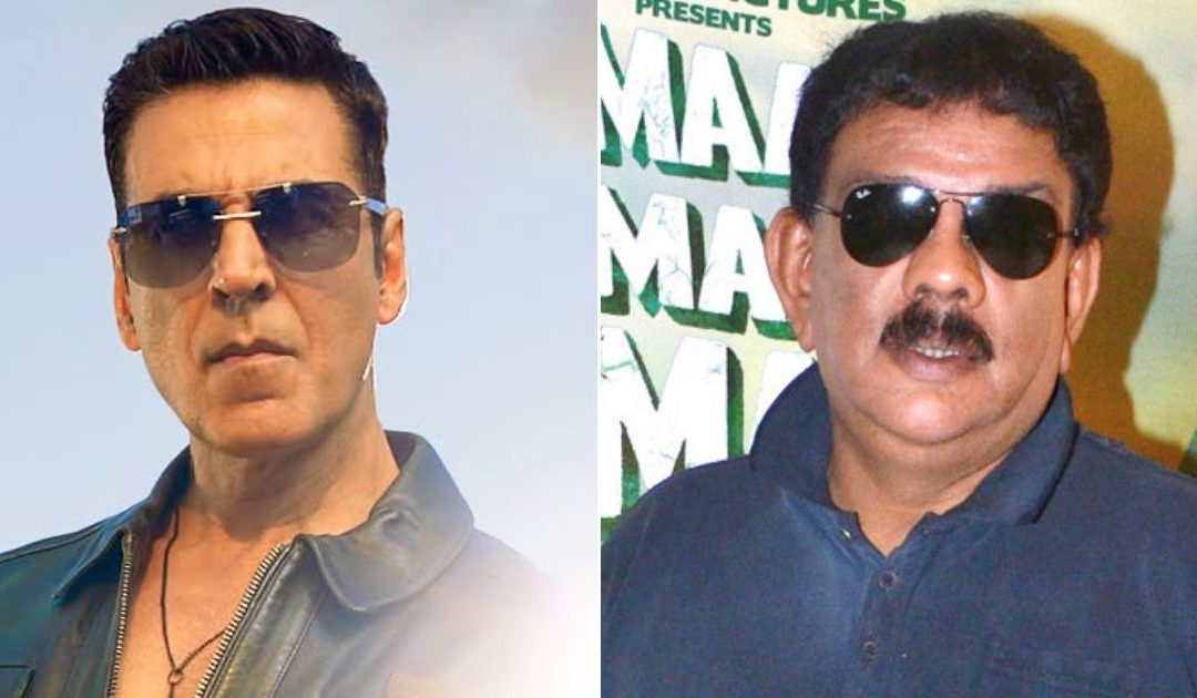 Top 5 Akshay Kumar & Priyadarshan Box Office Hits: Bhool Bhulaiyaa à Hera Pheri