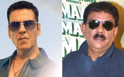 Top 5 Akshay Kumar & Priyadarshan Box Office Hits: Bhool Bhulaiyaa à Hera Pheri