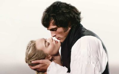 Wuthering Heights Box Office: Approaching Hanks’ Rom-Com Earnings