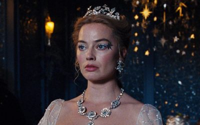 Wuthering Heights Box Office: Margot Robbie’s Film Approaches $200M Despite Scream 7 Competition