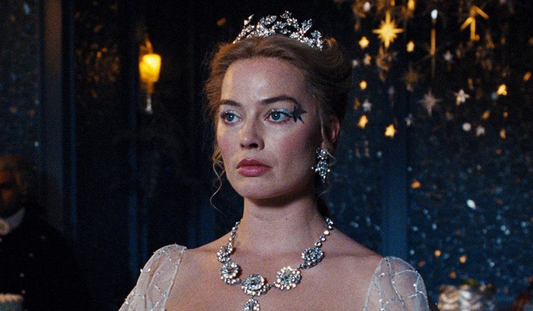 Wuthering Heights Box Office: Must Surpass Brad Pitt’s Underrated Film