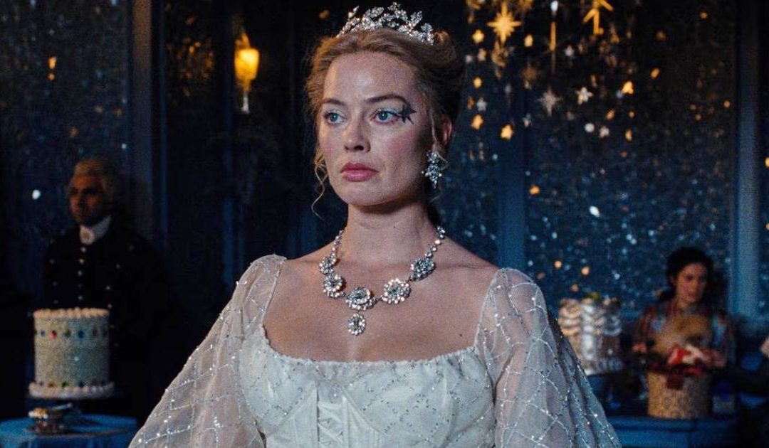 Wuthering Heights : Plus de 17% de bénéfices au box-office mondial