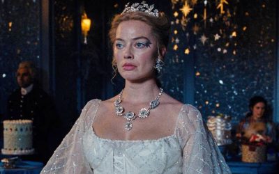 Wuthering Heights : Plus de 17% de bénéfices au box-office mondial